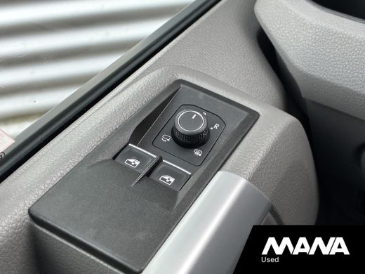 MAN TGE 35 2.0 3.180 L3H3 INDIVIDUAL S Camera Cruise Trekhaak Lederen Interieur Automaat ActivLease financial lease