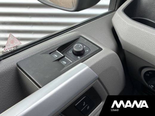 MAN TGE 35 2.0 3.180 L3H3 INDIVIDUAL S Camera Cruise Trekhaak Lederen Interieur Automaat ActivLease financial lease