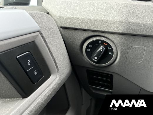 MAN TGE 35 2.0 3.180 L3H3 INDIVIDUAL S Camera Cruise Trekhaak Lederen Interieur Automaat ActivLease financial lease