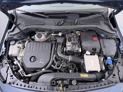 Mercedes-Benz B-Klasse 250e AMG // Distronic // 360 Camera // Memory // Burmester // Headup // Keyless // MultiBeam LED ... ActivLease financial lease