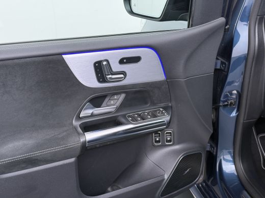 Mercedes-Benz B-Klasse 250e AMG // Distronic // 360 Camera // Memory // Burmester // Headup // Keyless // MultiBeam LED ... ActivLease financial lease