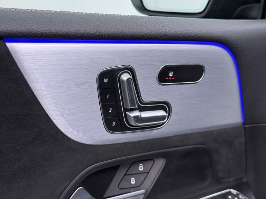 Mercedes-Benz B-Klasse 250e AMG // Distronic // 360 Camera // Memory // Burmester // Headup // Keyless // MultiBeam LED ... ActivLease financial lease