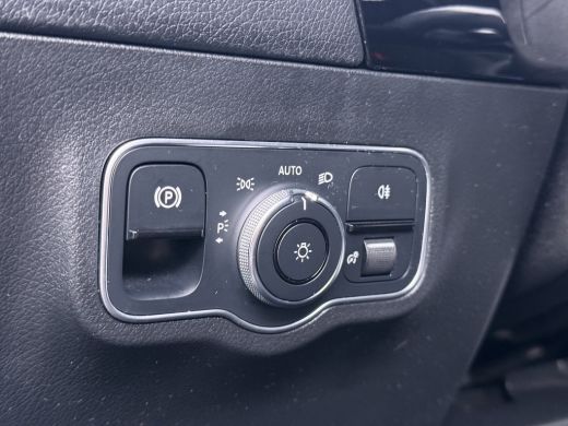 Mercedes-Benz B-Klasse 250e AMG // Distronic // 360 Camera // Memory // Burmester // Headup // Keyless // MultiBeam LED ... ActivLease financial lease