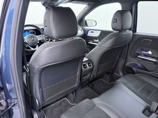 Mercedes-Benz B-Klasse 250e AMG // Distronic // 360 Camera // Memory // Burmester // Headup // Keyless // MultiBeam LED ... ActivLease financial lease