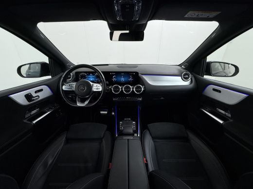 Mercedes-Benz B-Klasse 250e AMG // Distronic // 360 Camera // Memory // Burmester // Headup // Keyless // MultiBeam LED ... ActivLease financial lease