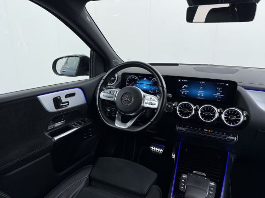 Mercedes-Benz B-Klasse 250e AMG // Distronic // 360 Camera // Memory // Burmester // Headup // Keyless // MultiBeam LED ... ActivLease financial lease