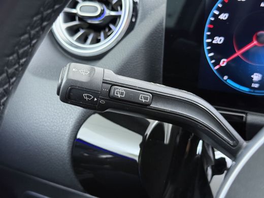 Mercedes-Benz B-Klasse 250e AMG // Distronic // 360 Camera // Memory // Burmester // Headup // Keyless // MultiBeam LED ... ActivLease financial lease