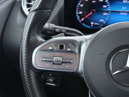 Mercedes-Benz B-Klasse 250e AMG // Distronic // 360 Camera // Memory // Burmester // Headup // Keyless // MultiBeam LED ... ActivLease financial lease