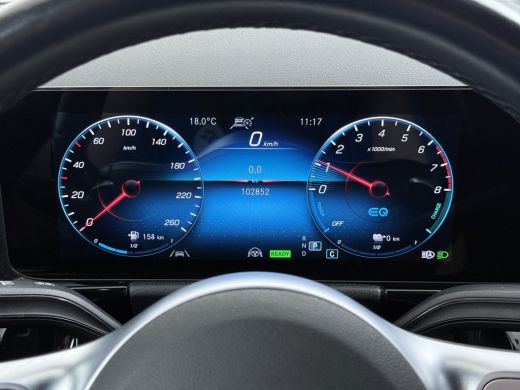 Mercedes-Benz B-Klasse 250e AMG // Distronic // 360 Camera // Memory // Burmester // Headup // Keyless // MultiBeam LED ... ActivLease financial lease