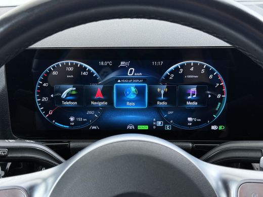 Mercedes-Benz B-Klasse 250e AMG // Distronic // 360 Camera // Memory // Burmester // Headup // Keyless // MultiBeam LED ... ActivLease financial lease