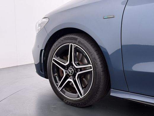 Mercedes-Benz B-Klasse 250e AMG // Distronic // 360 Camera // Memory // Burmester // Headup // Keyless // MultiBeam LED ... ActivLease financial lease