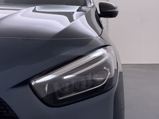 Mercedes-Benz B-Klasse 250e AMG // Distronic // 360 Camera // Memory // Burmester // Headup // Keyless // MultiBeam LED ... ActivLease financial lease