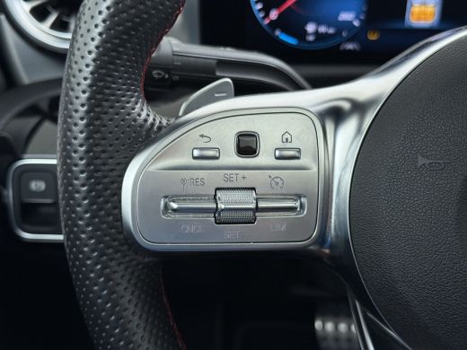 Mercedes-Benz CLA 250e AMG // Panoramadak // Nightpakket // Sfeerverlichting // Carplay // Camera // Keyless // Mul... ActivLease financial lease