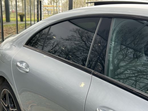 Mercedes-Benz CLA 250e AMG // Panoramadak // Nightpakket // Sfeerverlichting // Carplay // Camera // Keyless // Mul... ActivLease financial lease