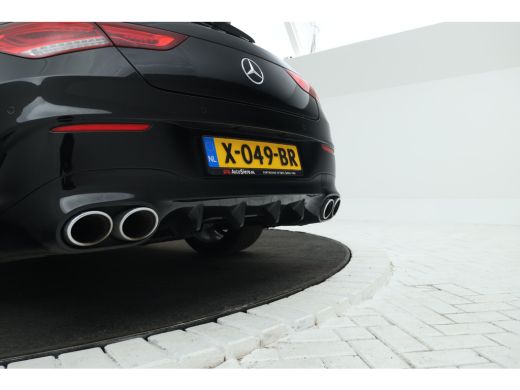 Mercedes-Benz CLA Shooting Brake AMG 45 S 4MATIC+ 422Pk, Navigatie, Climate ActivLease financial lease