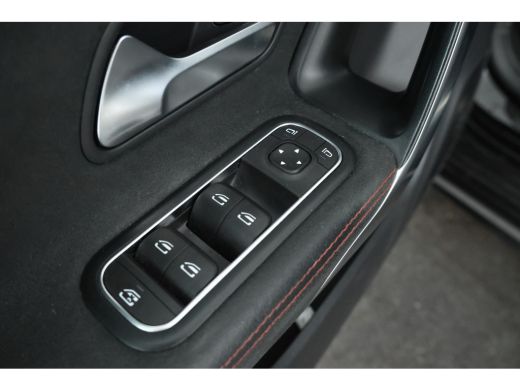 Mercedes-Benz CLA Shooting Brake AMG 45 S 4MATIC+ 422Pk, Navigatie, Climate ActivLease financial lease