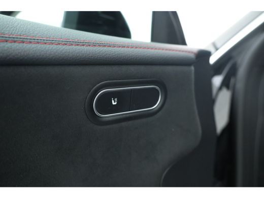 Mercedes-Benz CLA Shooting Brake AMG 45 S 4MATIC+ 422Pk, Navigatie, Climate ActivLease financial lease