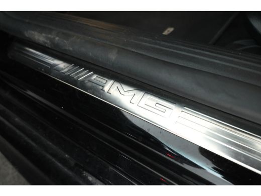 Mercedes-Benz CLA Shooting Brake AMG 45 S 4MATIC+ 422Pk, Navigatie, Climate ActivLease financial lease