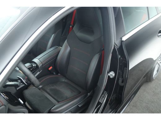 Mercedes-Benz CLA Shooting Brake AMG 45 S 4MATIC+ 422Pk, Navigatie, Climate ActivLease financial lease
