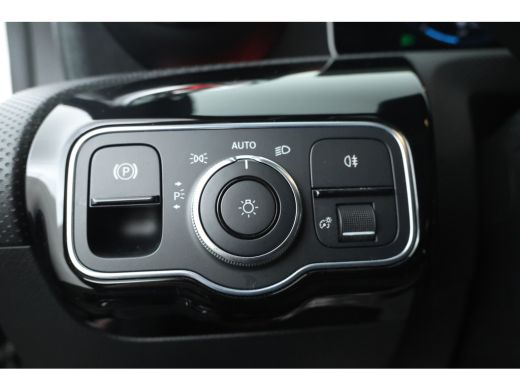 Mercedes-Benz CLA Shooting Brake AMG 45 S 4MATIC+ 422Pk, Navigatie, Climate ActivLease financial lease