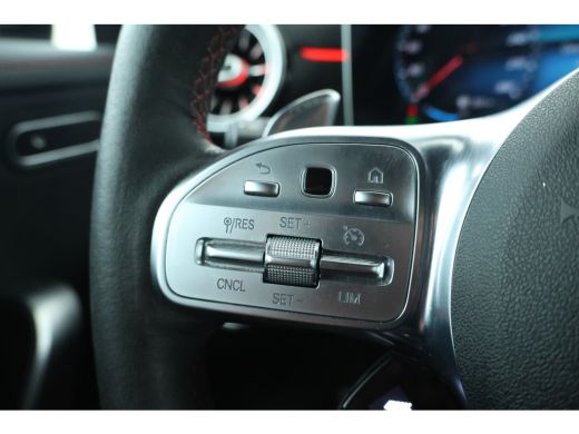 Mercedes-Benz CLA Shooting Brake AMG 45 S 4MATIC+ 422Pk, Navigatie, Climate ActivLease financial lease