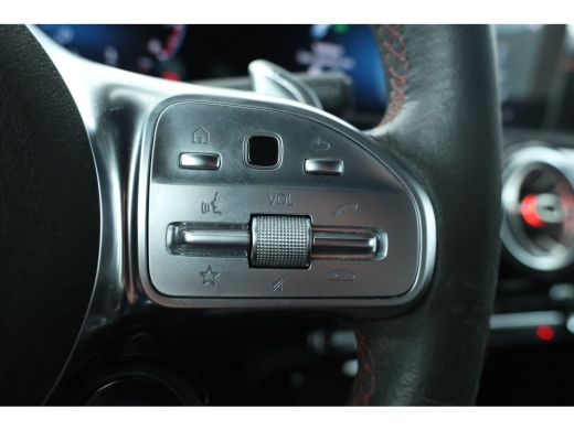 Mercedes-Benz CLA Shooting Brake AMG 45 S 4MATIC+ 422Pk, Navigatie, Climate ActivLease financial lease