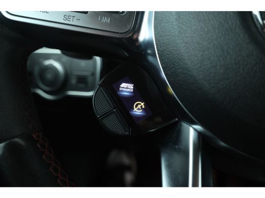 Mercedes-Benz CLA Shooting Brake AMG 45 S 4MATIC+ 422Pk, Navigatie, Climate ActivLease financial lease