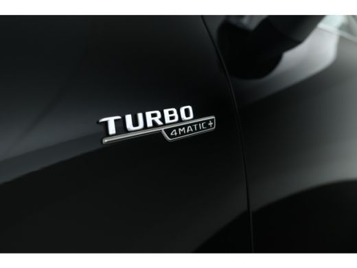 Mercedes-Benz CLA Shooting Brake AMG 45 S 4MATIC+ 422Pk, Navigatie, Climate ActivLease financial lease