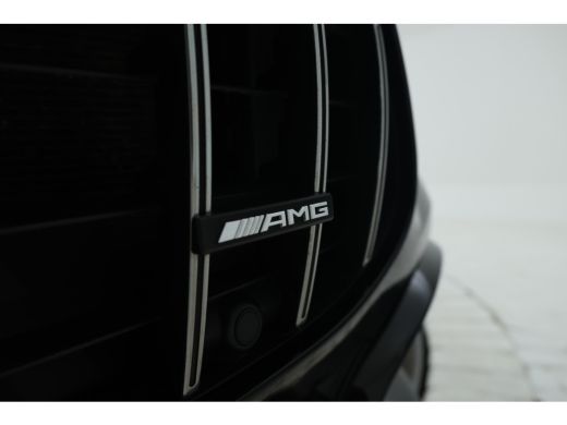 Mercedes-Benz CLA Shooting Brake AMG 45 S 4MATIC+ 422Pk, Navigatie, Climate ActivLease financial lease