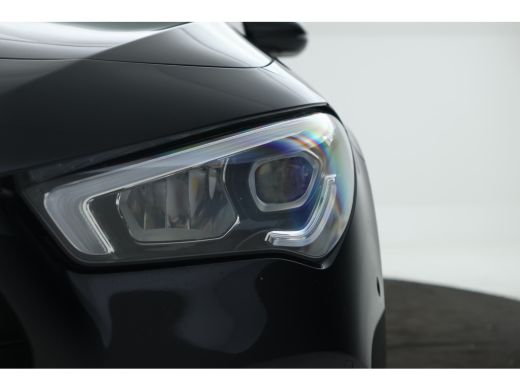 Mercedes-Benz CLA Shooting Brake AMG 45 S 4MATIC+ 422Pk, Navigatie, Climate ActivLease financial lease