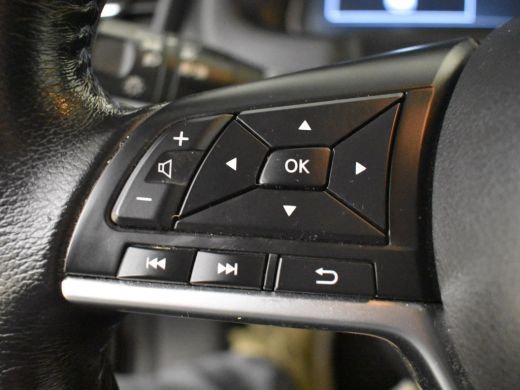 Nissan Leaf e+ Tekna 62 kWh 217pk | 360&deg; camera | Dodehoek detectie | Stoelverwarming | Cruise control adapti... ActivLease financial lease