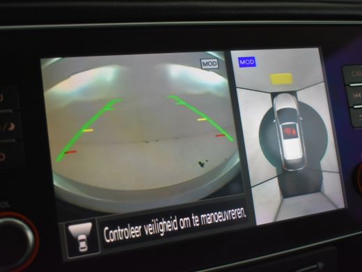 Nissan Leaf e+ Tekna 62 kWh 217pk | 360&deg; camera | Dodehoek detectie | Stoelverwarming | Cruise control adapti... ActivLease financial lease