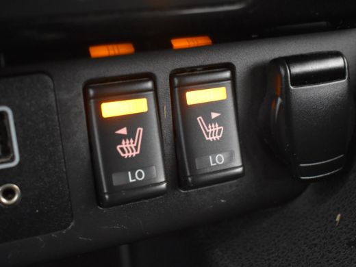 Nissan Leaf e+ Tekna 62 kWh 217pk | 360&deg; camera | Dodehoek detectie | Stoelverwarming | Cruise control adapti... ActivLease financial lease