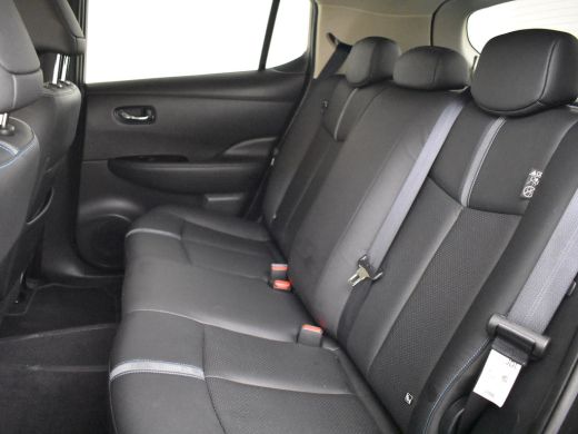 Nissan Leaf e+ Tekna 62 kWh 217pk | 360&deg; camera | Dodehoek detectie | Stoelverwarming | Cruise control adapti... ActivLease financial lease