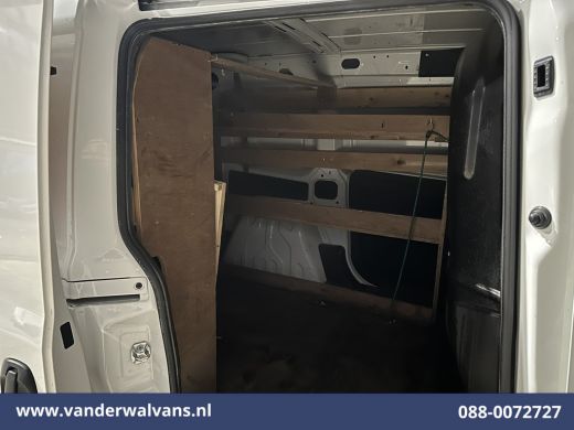 Opel Combo 1.3 CDTi L1H1 Inrichting Airco | Zijdeur Bluetooth telefoonvoorbereiding ActivLease financial lease