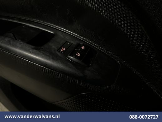 Opel Combo 1.3 CDTi L1H1 Inrichting Airco | Zijdeur Bluetooth telefoonvoorbereiding ActivLease financial lease