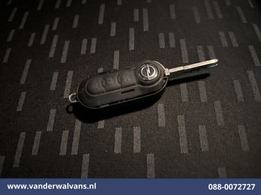 Opel Combo 1.3 CDTi L1H1 Inrichting Airco | Zijdeur Bluetooth telefoonvoorbereiding ActivLease financial lease