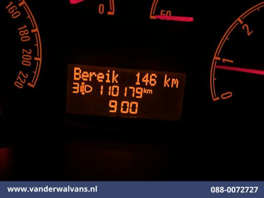 Opel Combo 1.3 CDTi L1H1 Inrichting Airco | Zijdeur Bluetooth telefoonvoorbereiding ActivLease financial lease