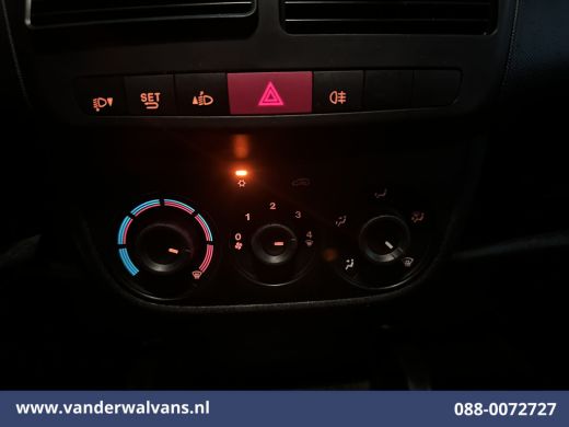 Opel Combo 1.3 CDTi L1H1 Inrichting Airco | Zijdeur Bluetooth telefoonvoorbereiding ActivLease financial lease