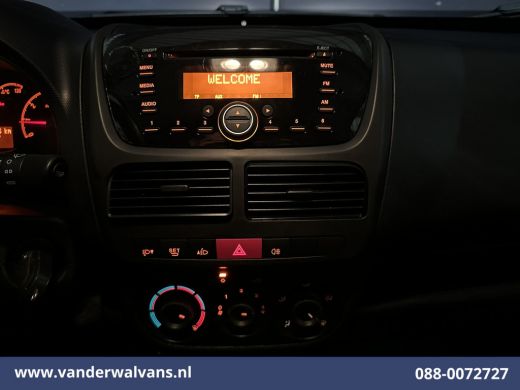 Opel Combo 1.3 CDTi L1H1 Inrichting Airco | Zijdeur Bluetooth telefoonvoorbereiding ActivLease financial lease