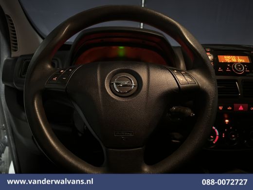 Opel Combo 1.3 CDTi L1H1 Inrichting Airco | Zijdeur Bluetooth telefoonvoorbereiding ActivLease financial lease