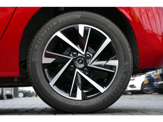 Opel Corsa 1.2 TURBO 100PK YES / NAVI / LED / AIRCO / PDC / 16"LMV / WINTERPAKKET / BLUETOOTH / CRUISECONTRO... ActivLease financial lease