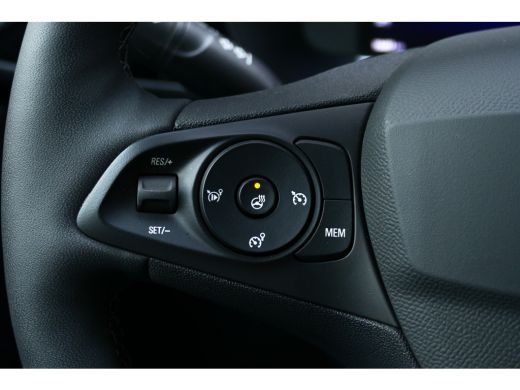 Opel Corsa 1.2 TURBO 100PK YES / NAVI / LED / AIRCO / PDC / 16"LMV / WINTERPAKKET / BLUETOOTH / CRUISECONTRO... ActivLease financial lease