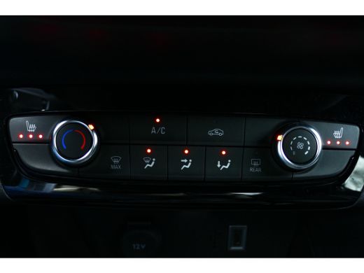 Opel Corsa 1.2 TURBO 100PK YES / NAVI / LED / AIRCO / PDC / 16"LMV / WINTERPAKKET / BLUETOOTH / CRUISECONTRO... ActivLease financial lease