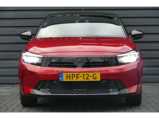 Opel Corsa 1.2 TURBO 100PK YES / NAVI / LED / AIRCO / PDC / 16"LMV / WINTERPAKKET / BLUETOOTH / CRUISECONTRO... ActivLease financial lease