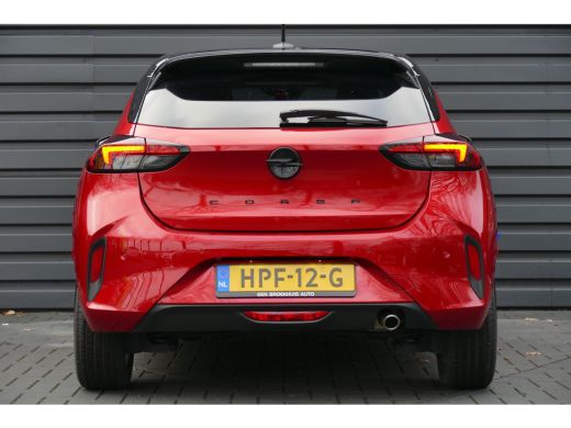 Opel Corsa 1.2 TURBO 100PK YES / NAVI / LED / AIRCO / PDC / 16"LMV / WINTERPAKKET / BLUETOOTH / CRUISECONTRO... ActivLease financial lease