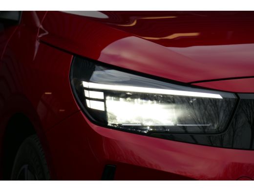 Opel Corsa 1.2 TURBO 100PK YES / NAVI / LED / AIRCO / PDC / 16"LMV / WINTERPAKKET / BLUETOOTH / CRUISECONTRO... ActivLease financial lease