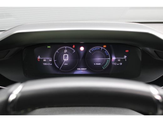 Peugeot 308 SW 1.2 Hybrid 136 e-DCS6 GT | Automaat | Navigatie | Camera | Panorama/schuifdak | 18" Inch licht... ActivLease financial lease