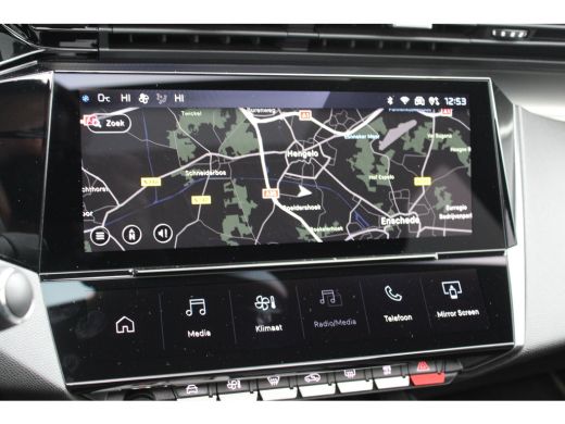 Peugeot 308 SW 1.2 Hybrid 136 e-DCS6 GT | Automaat | Navigatie | Camera | Panorama/schuifdak | 18" Inch licht... ActivLease financial lease