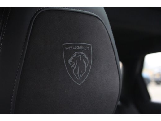 Peugeot 308 SW 1.2 Hybrid 136 e-DCS6 GT | Automaat | Navigatie | Camera | Panorama/schuifdak | 18" Inch licht... ActivLease financial lease